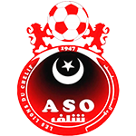 أولمبي الشلف